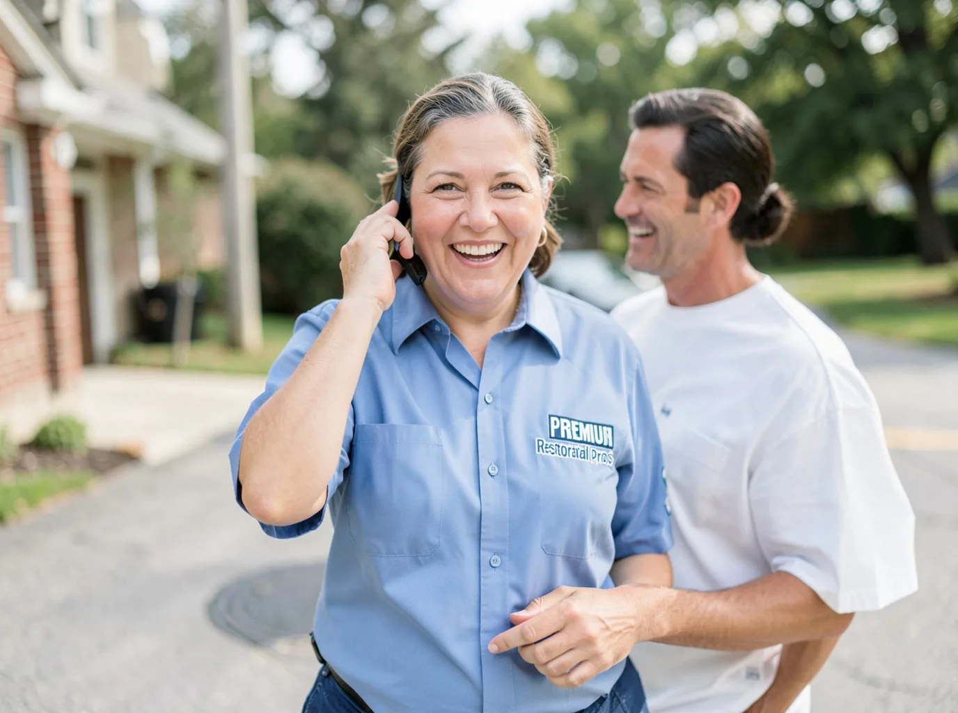 Water Damage Restoration Cleveland, WI FAQs